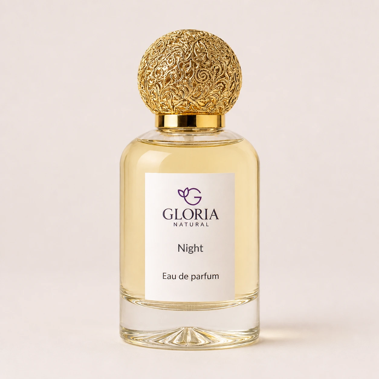 Night — Gloria Naturals