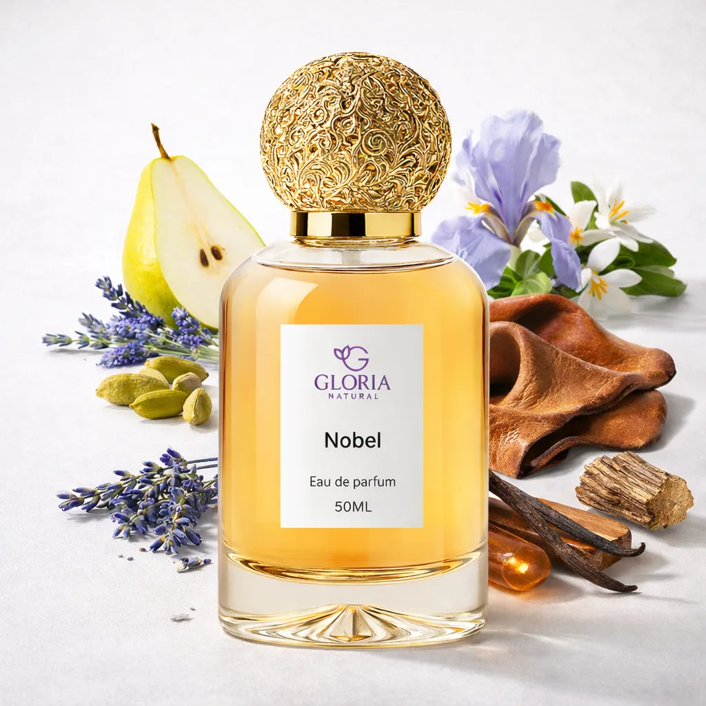 Nobel — Gloria Naturals