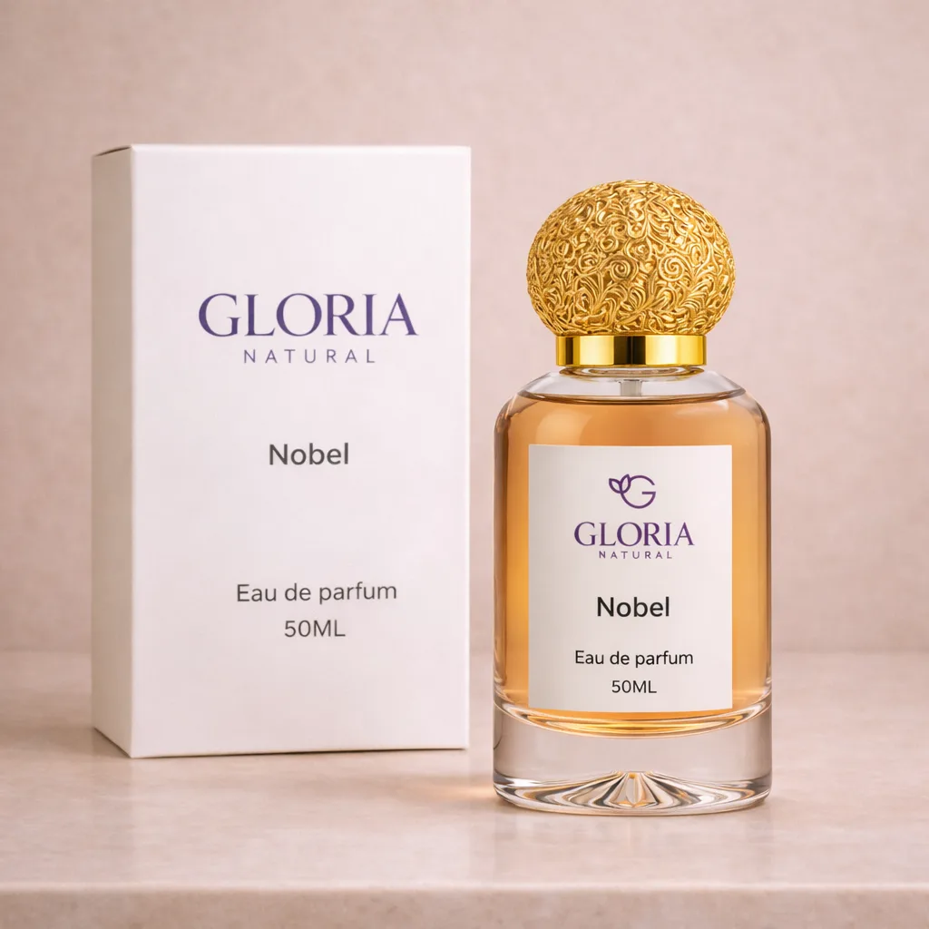 Nobel — Gloria Naturals