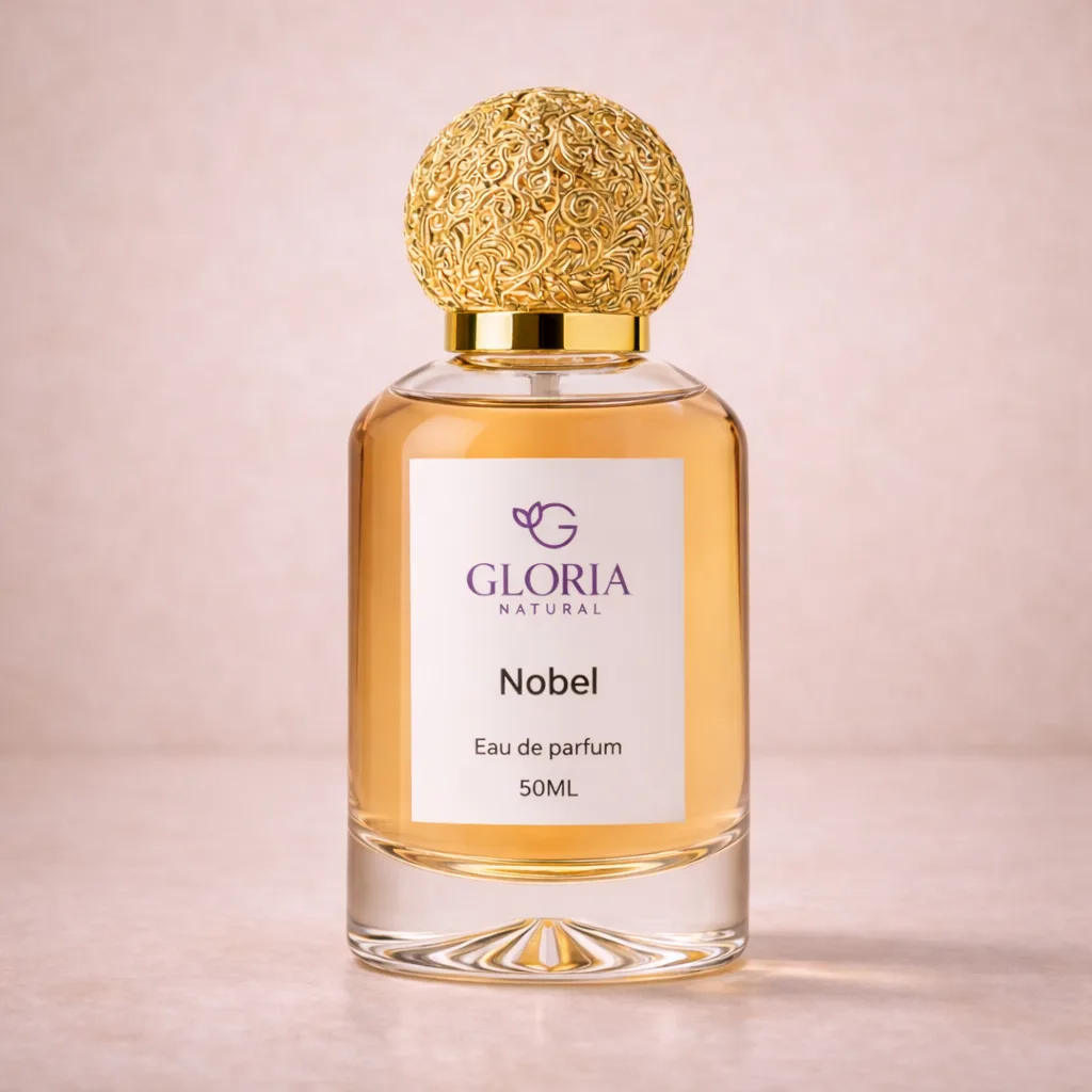 Nobel — Gloria Naturals