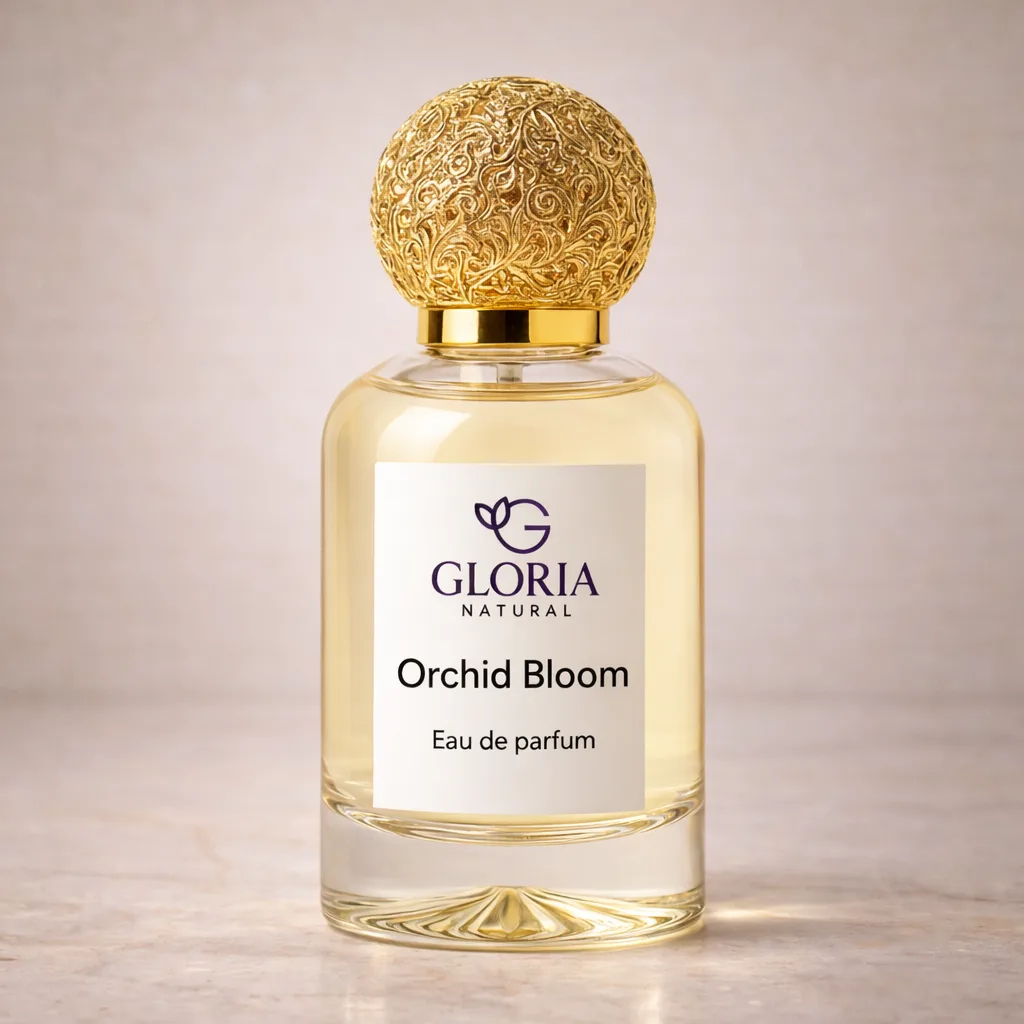Orchid Bloom — Gloria Naturals