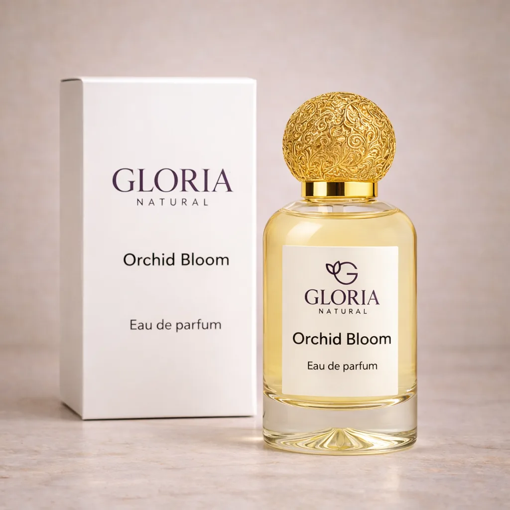 Orchid Bloom — Gloria Naturals