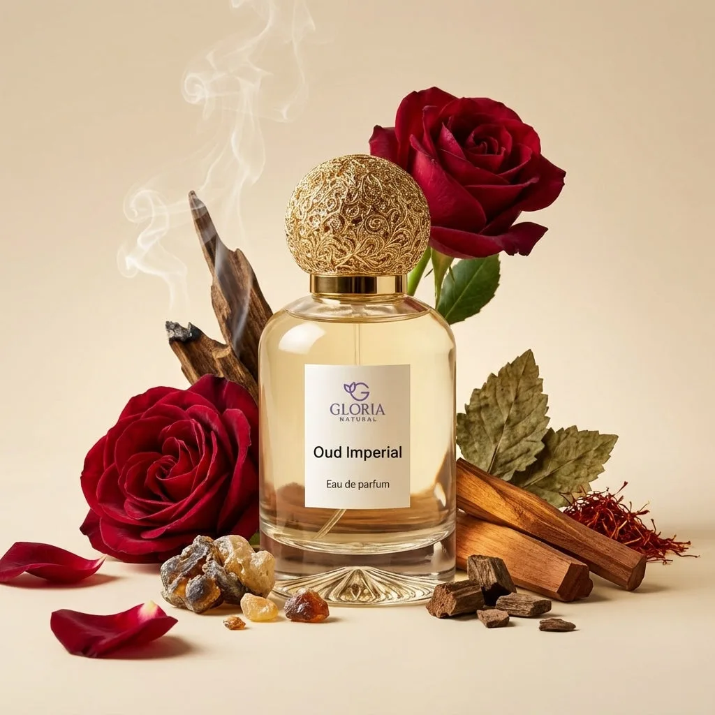 Oud Imperial — Gloria Naturals