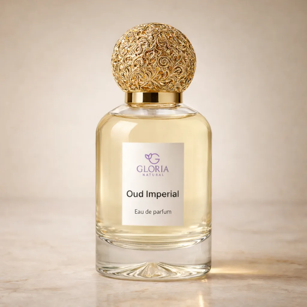 Oud Imperial — Gloria Naturals