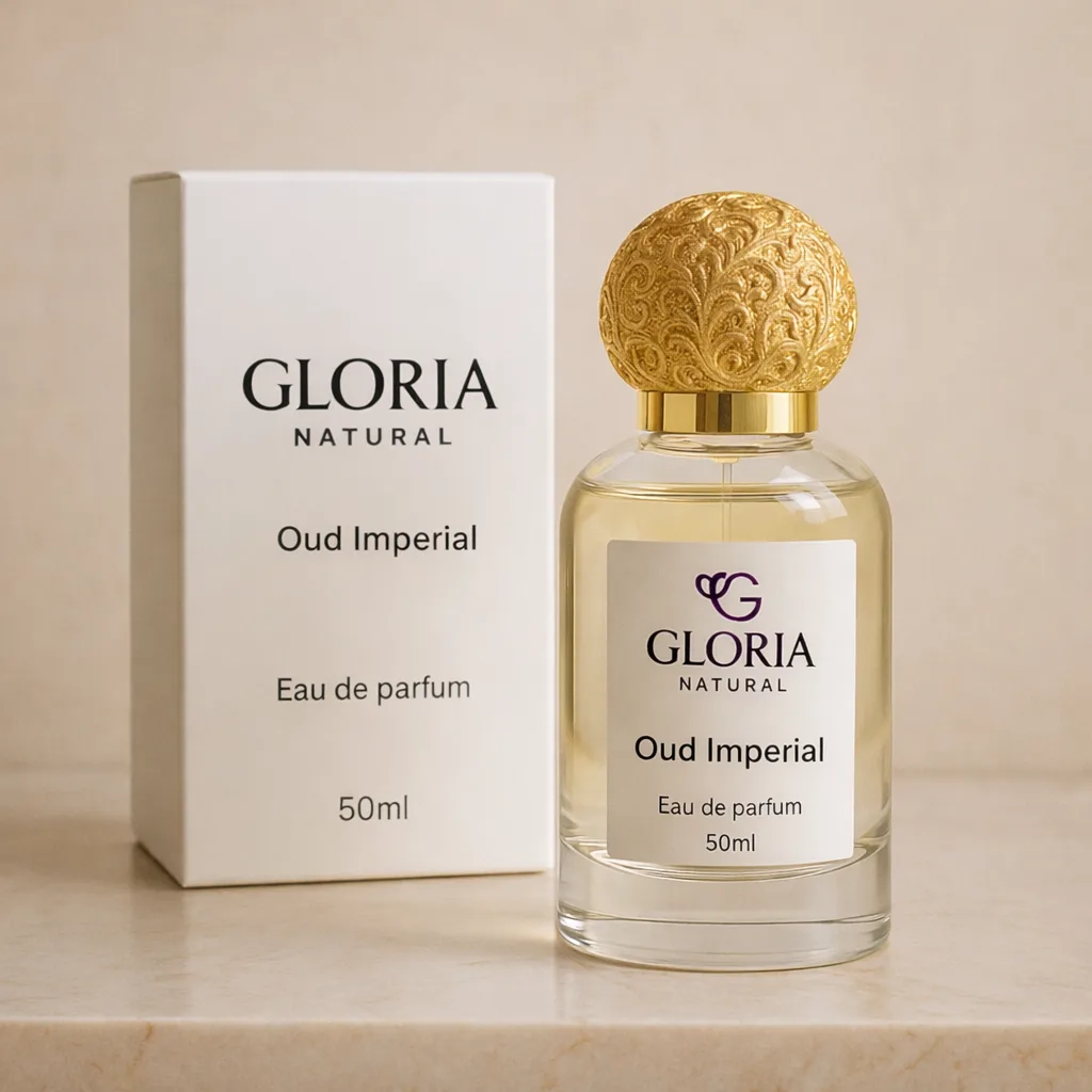 Oud Imperial — Gloria Naturals