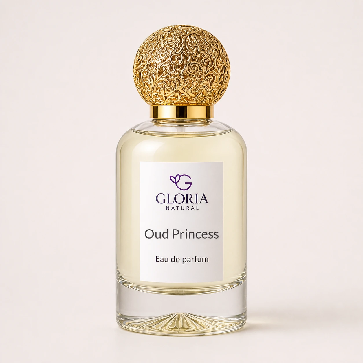 Oud Princess — Gloria Naturals