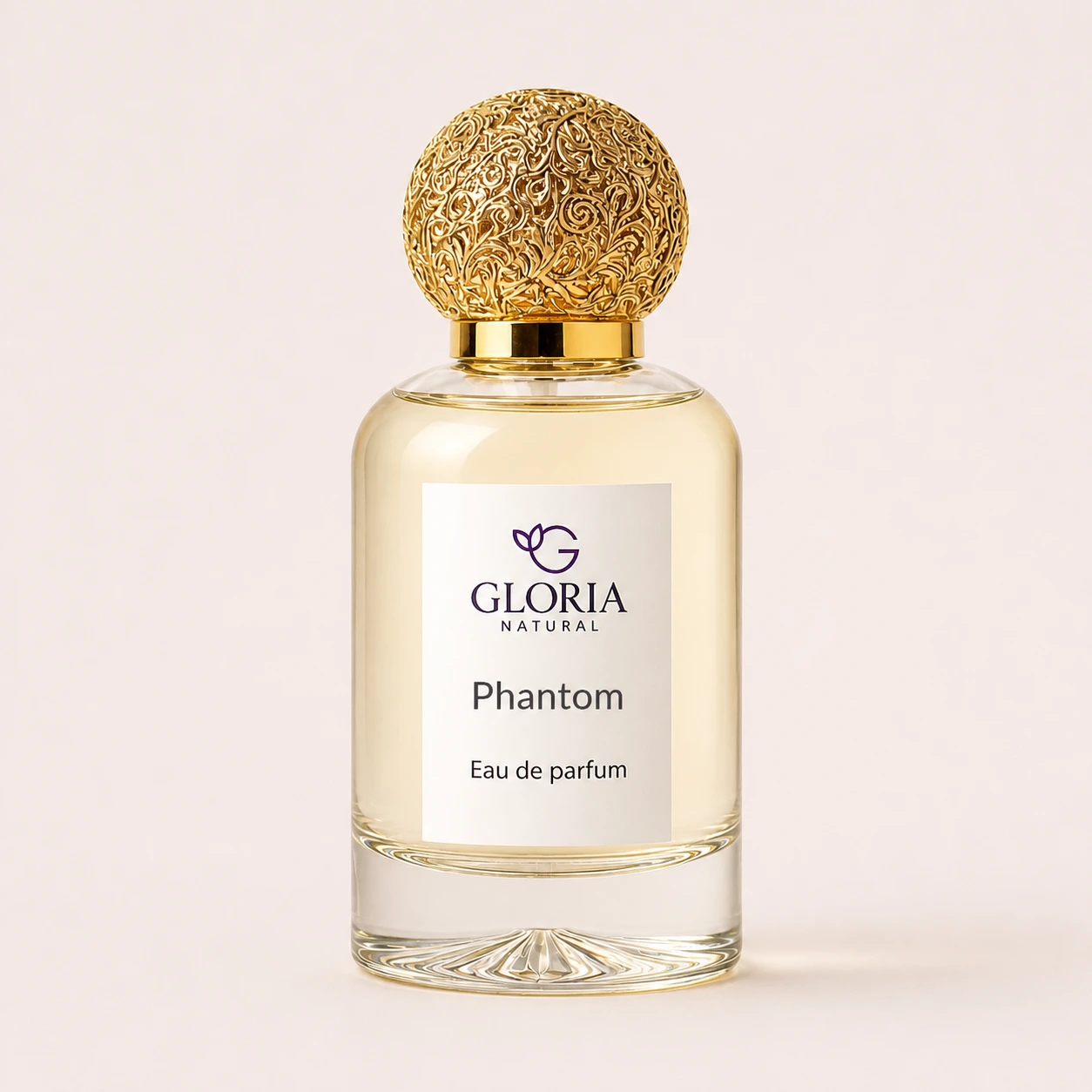 Phantom — Gloria Naturals