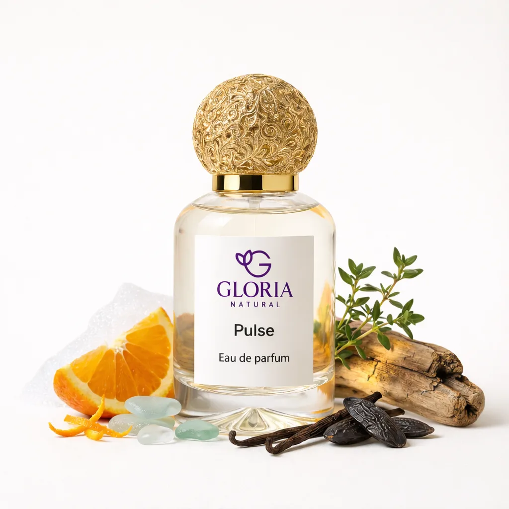 Pulse — Gloria Naturals