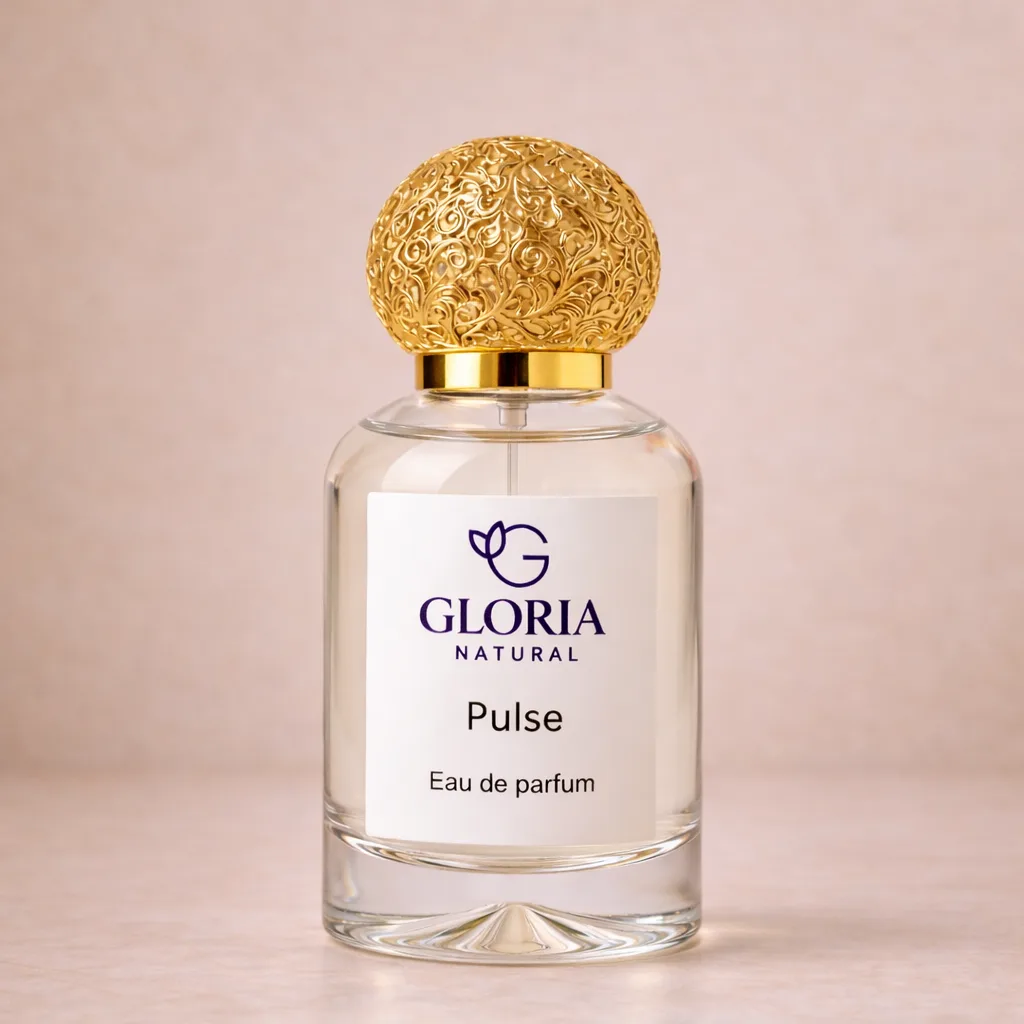 Pulse — Gloria Naturals