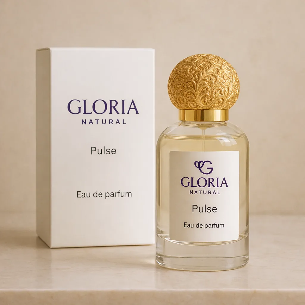 Pulse — Gloria Naturals