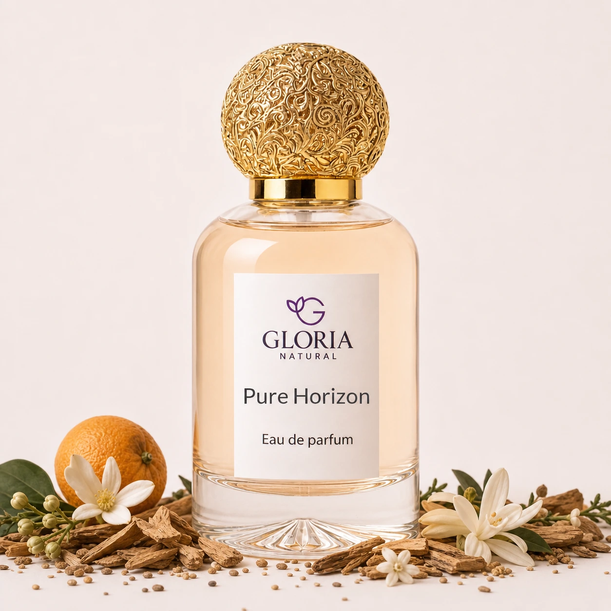 Pure Horizon — Gloria Naturals