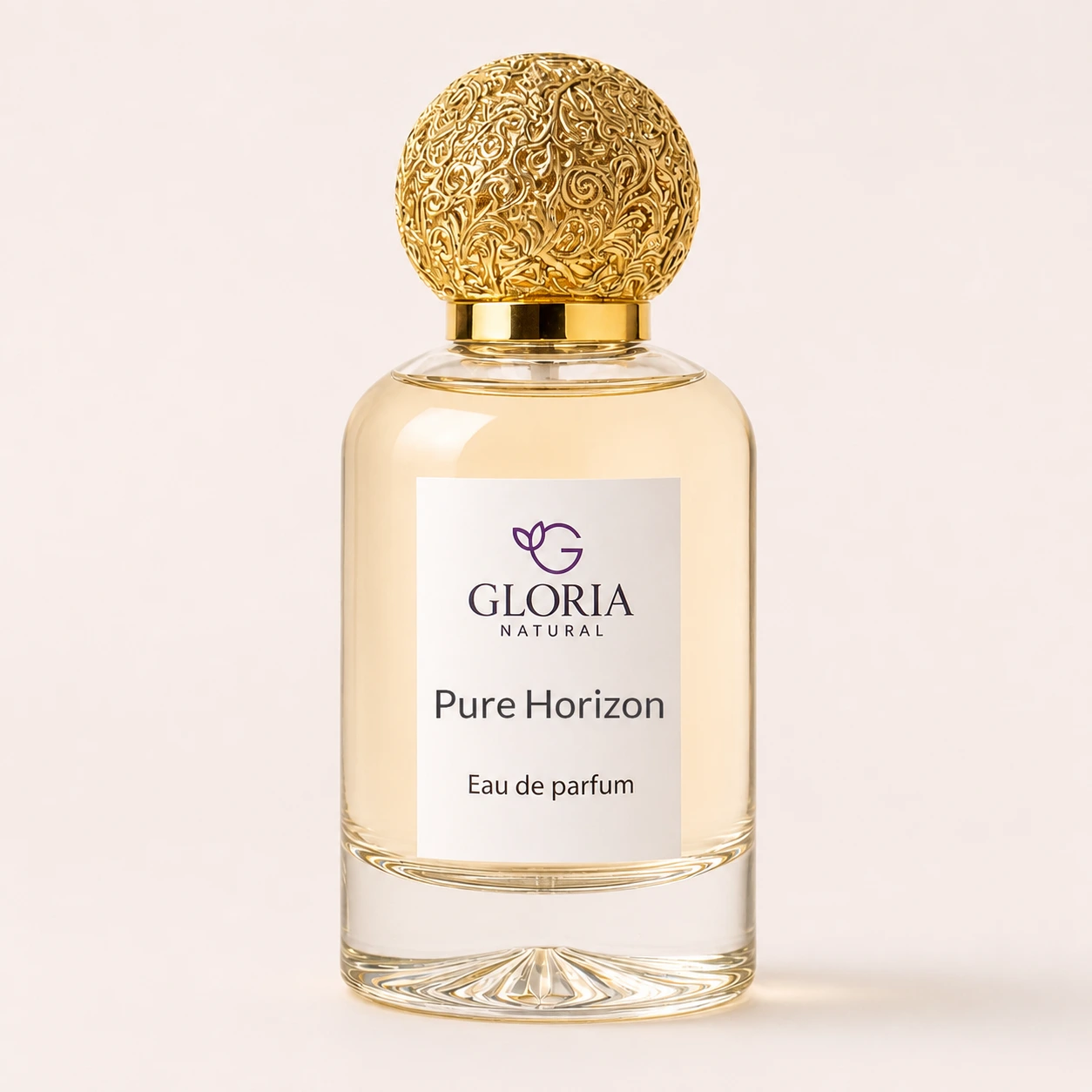 Pure Horizon — Gloria Naturals