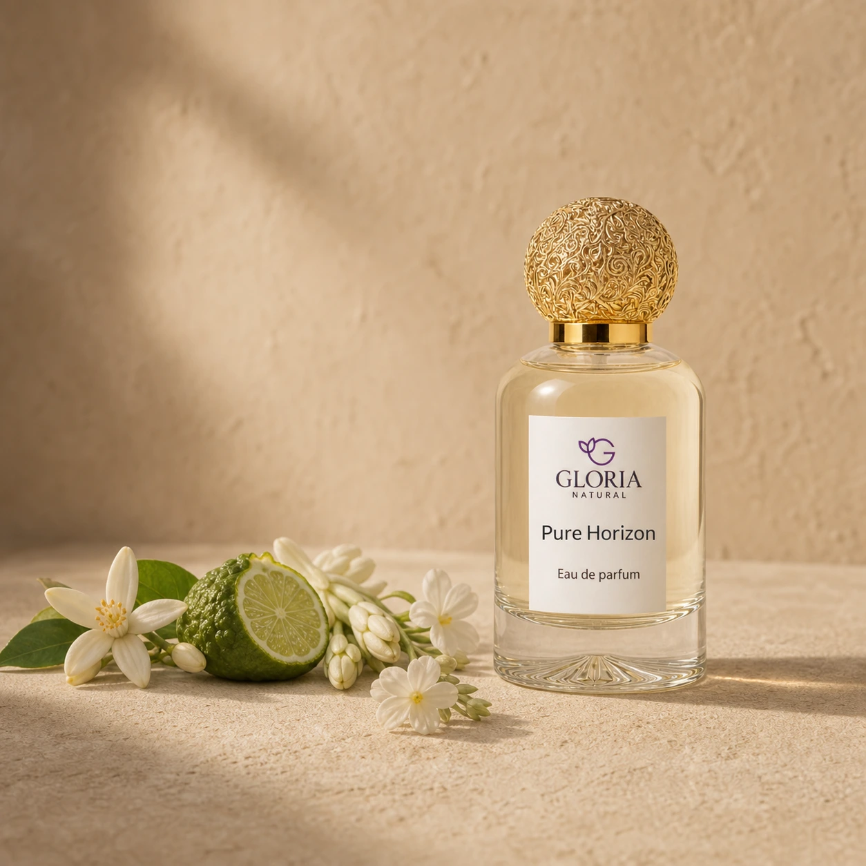 Pure Horizon — Gloria Naturals