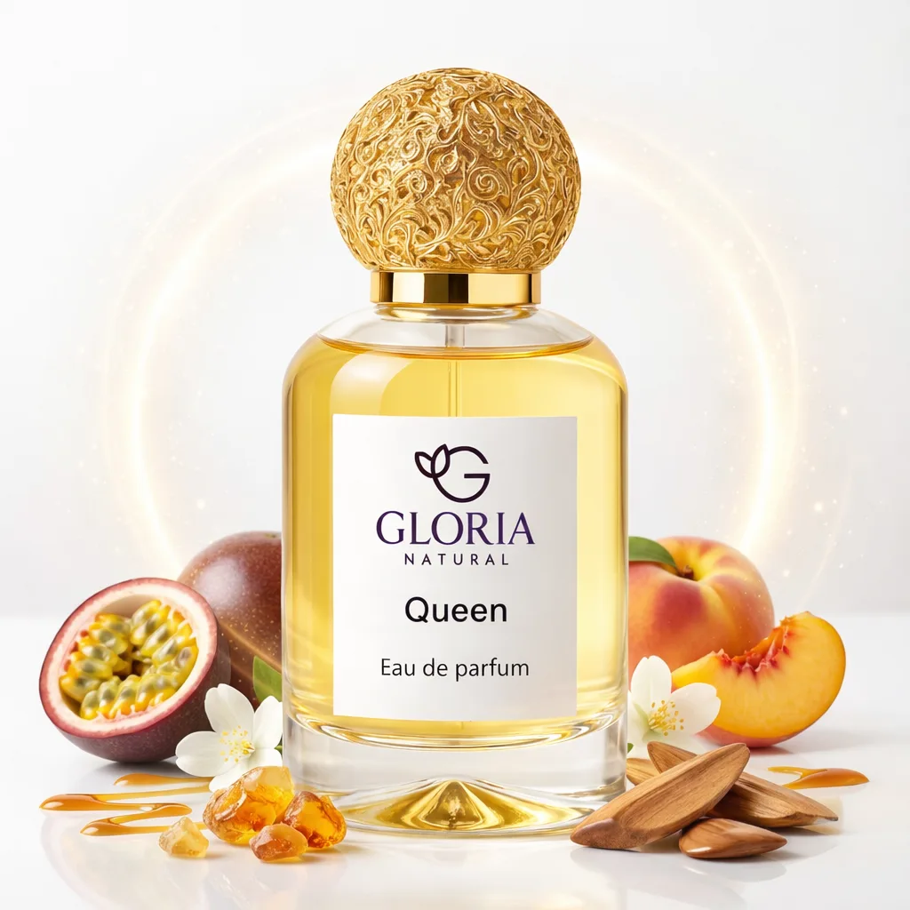 Queen — Gloria Naturals