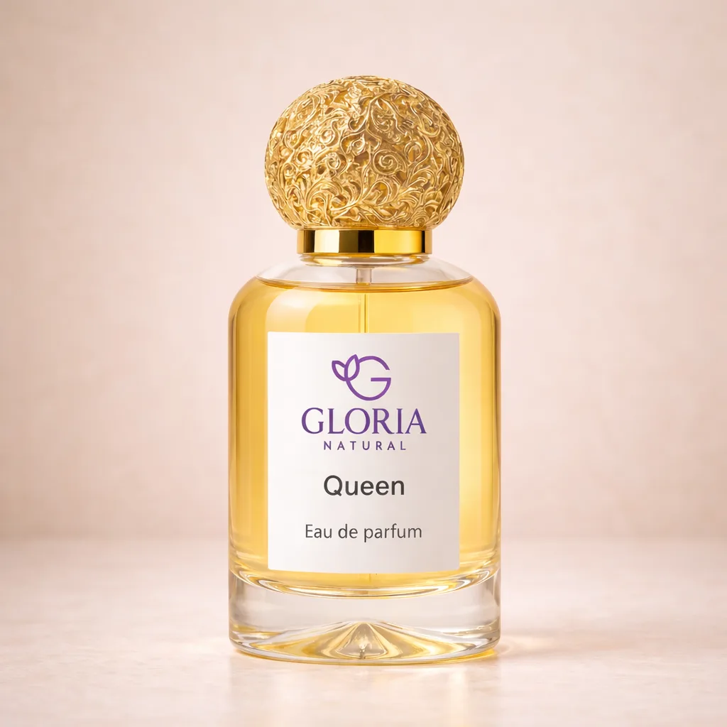 Queen — Gloria Naturals