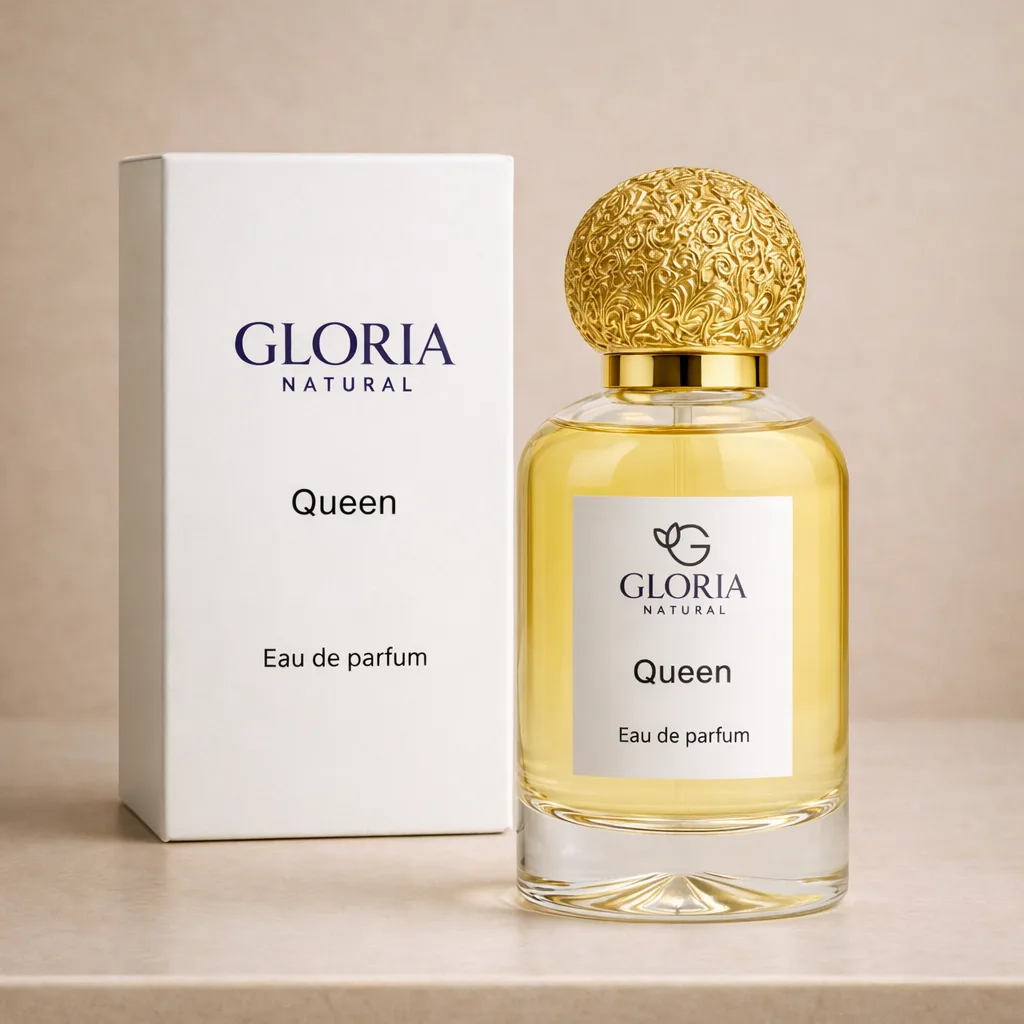 Queen — Gloria Naturals