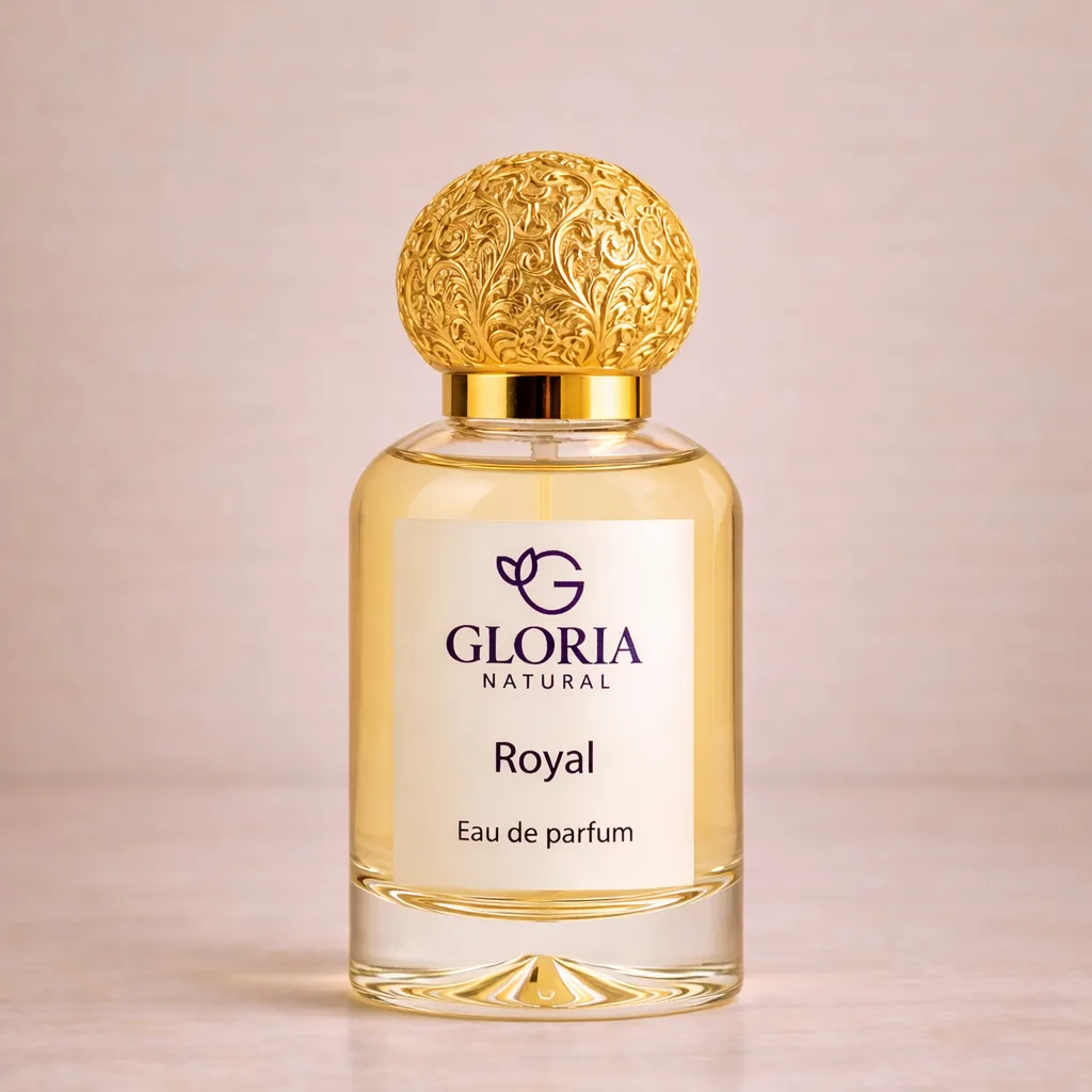 Royal — Gloria Naturals