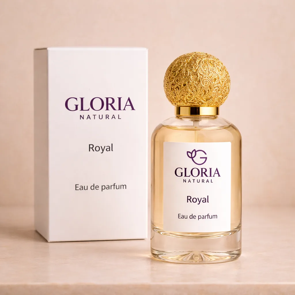 Royal — Gloria Naturals