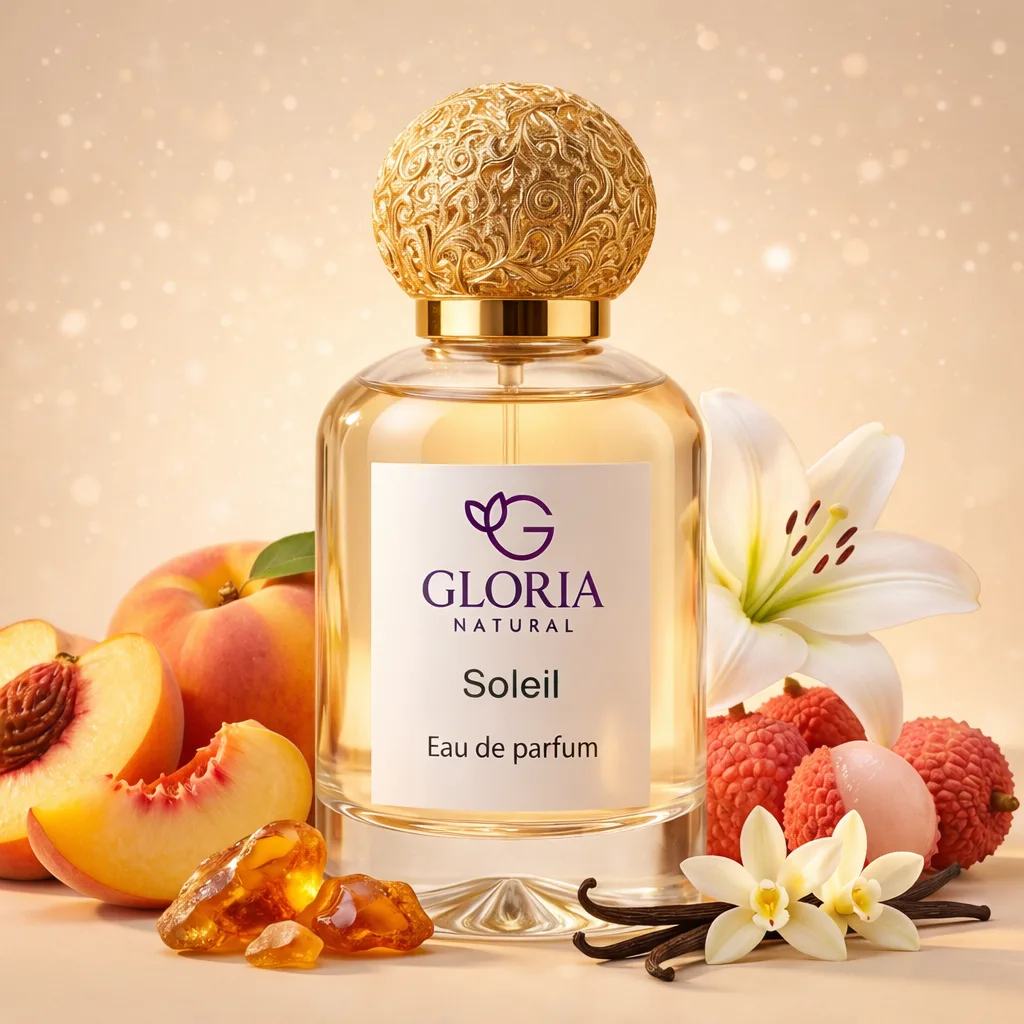 Soleil — Gloria Naturals