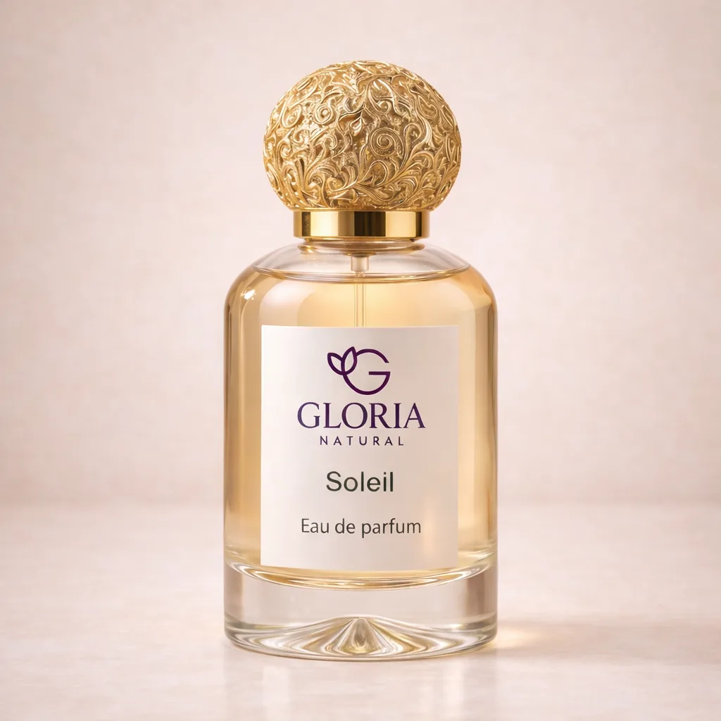 Soleil — Gloria Naturals