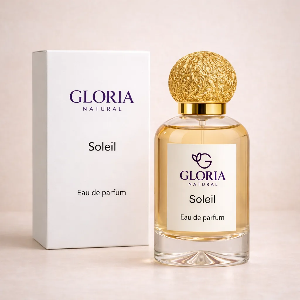 Soleil — Gloria Naturals