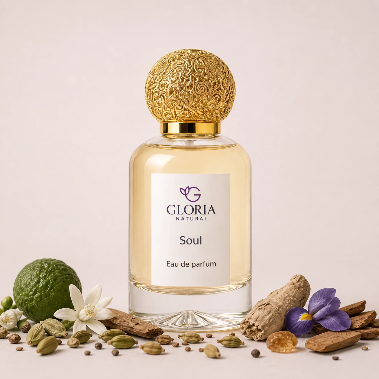 Soul — Gloria Naturals
