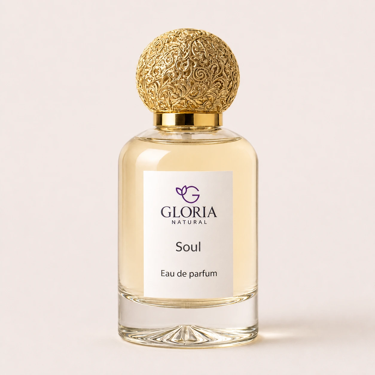 Soul — Gloria Naturals