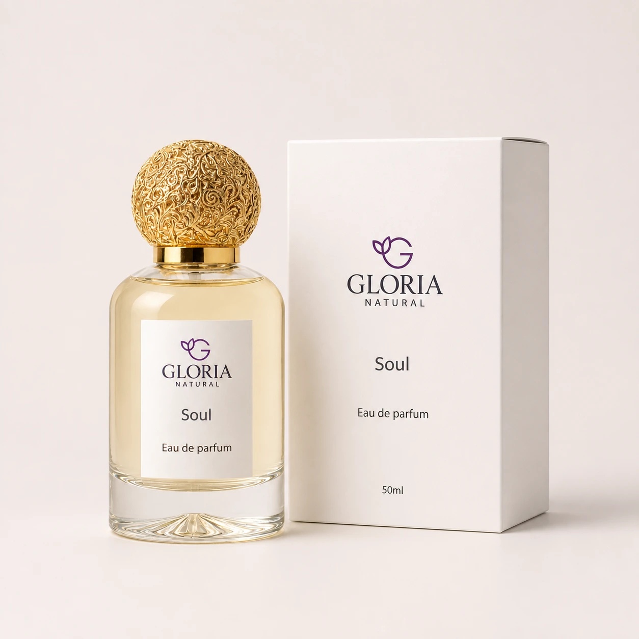 Soul — Gloria Naturals