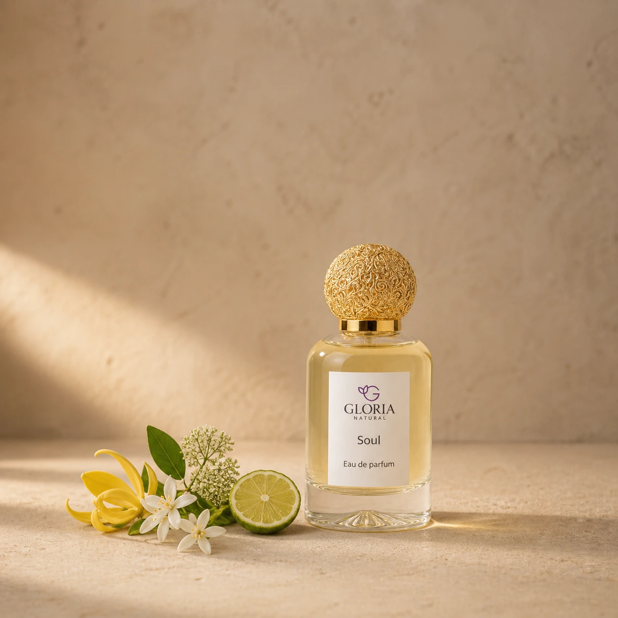 Soul — Gloria Naturals