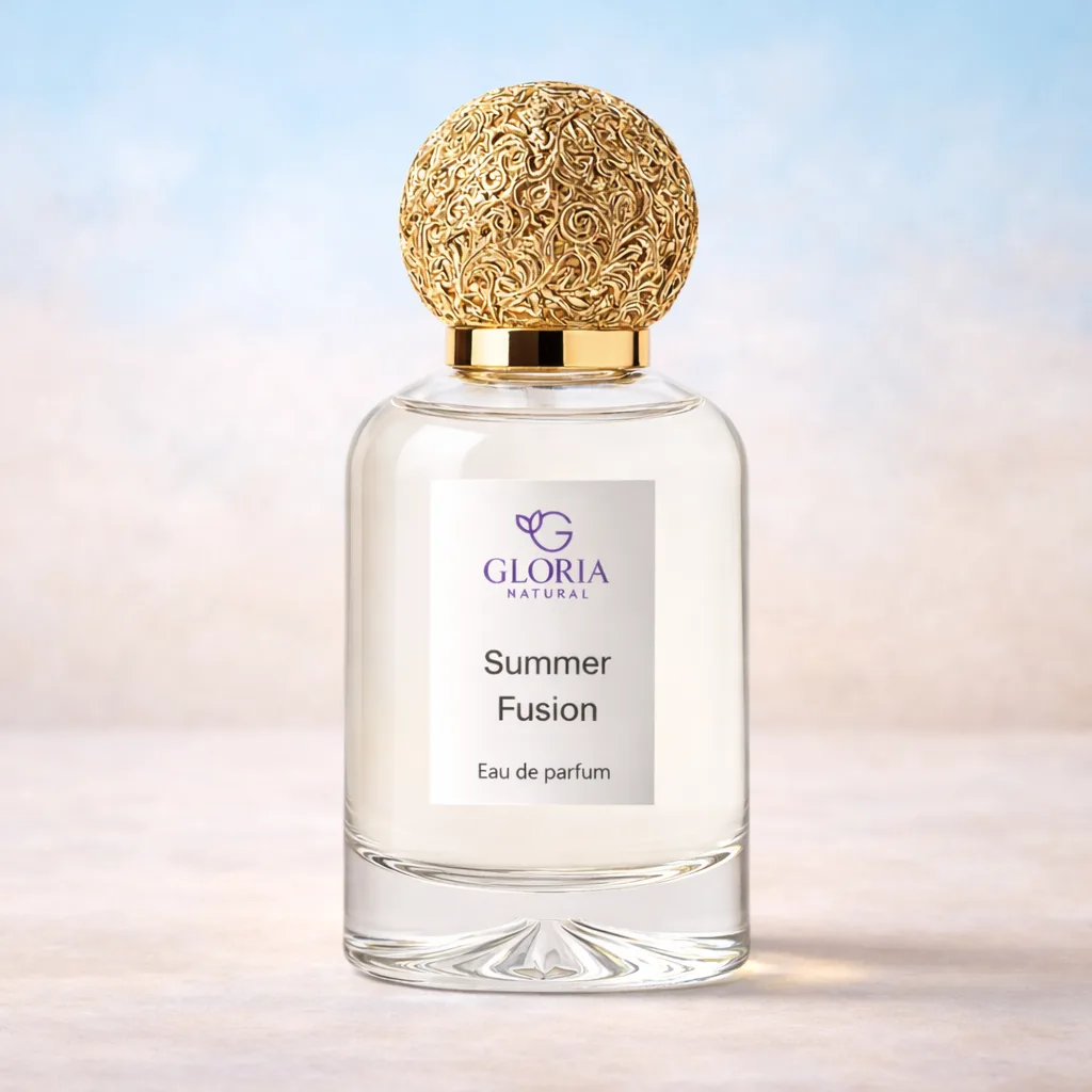 Summer Fusion — Gloria Naturals
