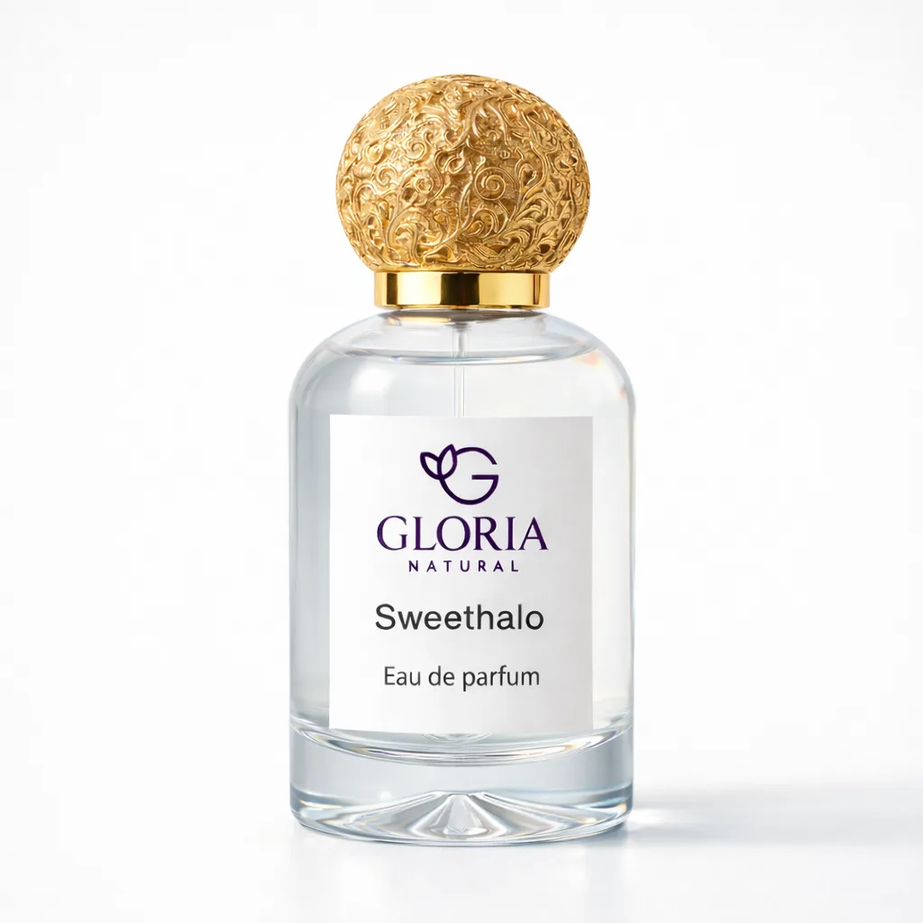 SweetHalo — Gloria Naturals