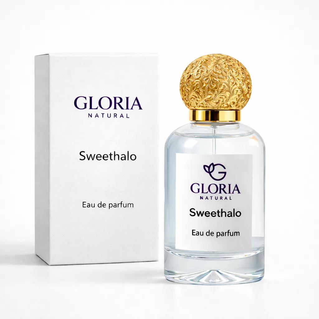 SweetHalo — Gloria Naturals