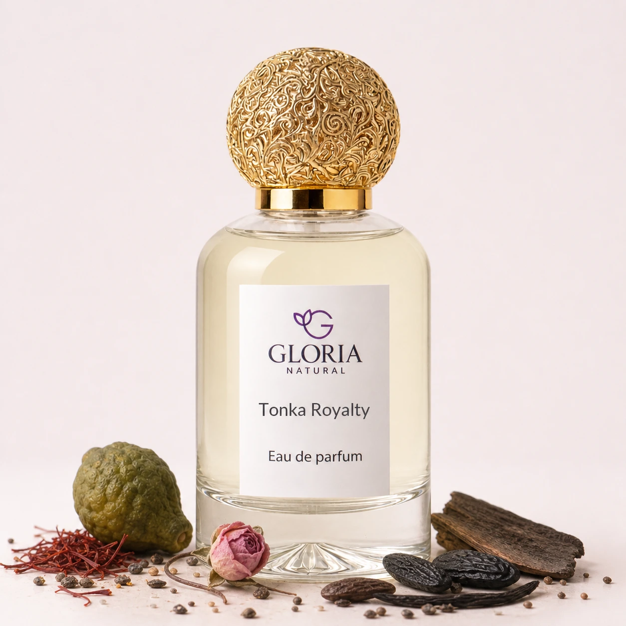 Tonka Royalty — Gloria Naturals