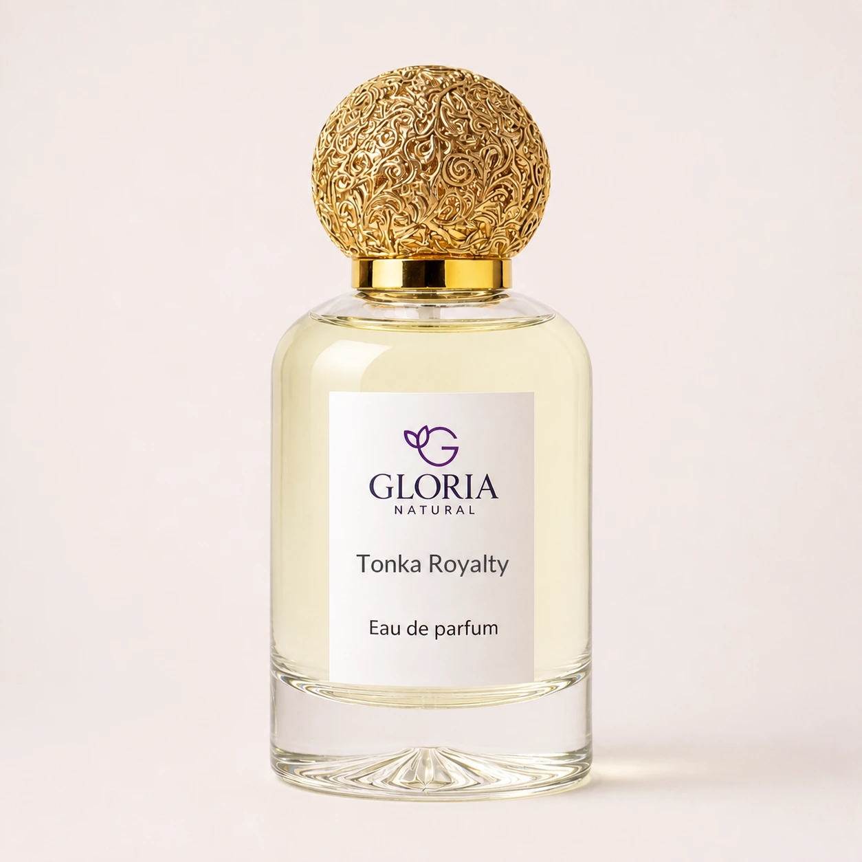 Tonka Royalty — Gloria Naturals