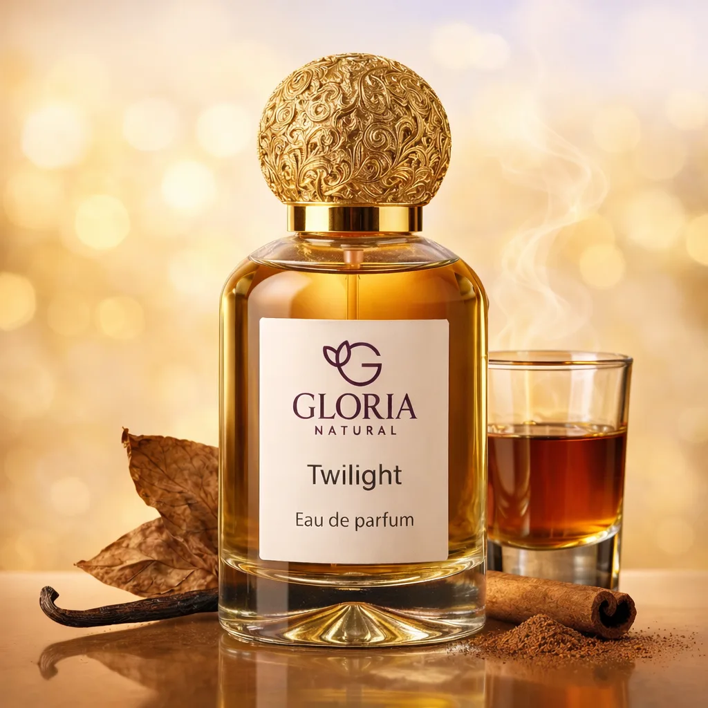 Twilight — Gloria Naturals