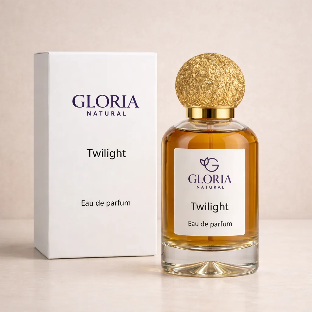 Twilight — Gloria Naturals