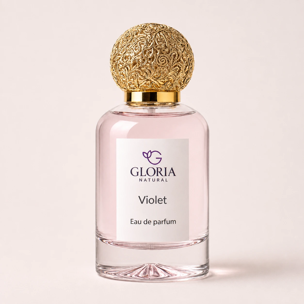 Violet — Gloria Naturals