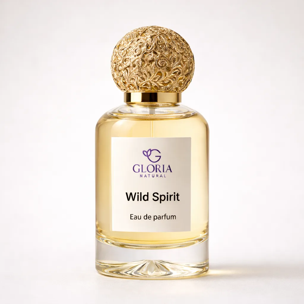 Wild Spirit — Gloria Naturals